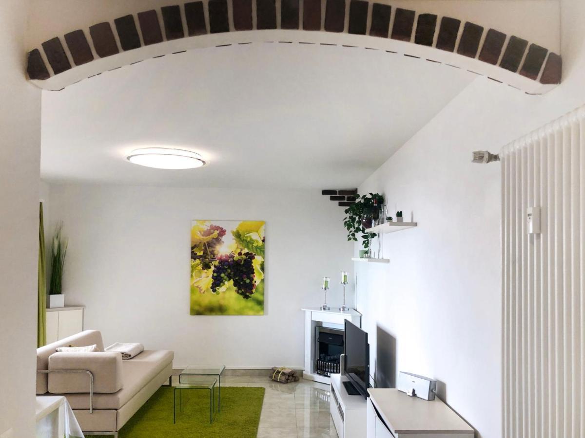 Apartment Aldesago Monte Bre - Utoring-1 By Interhome Lugano Exterior foto