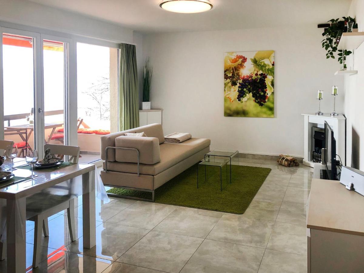 Apartment Aldesago Monte Bre - Utoring-1 By Interhome Lugano Exterior foto